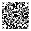 QR-Code mit der Adresse von Frau Dalton