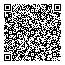 QR-Code mit der Adresse von Frau Buller