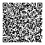 QR-Code mit der Adresse von Frau Wolff