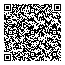 QR-Code mit der Adresse von Frau Kopfnagel
