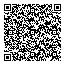QR-Code mit der Adresse von Frau 