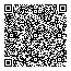 QR-Code mit der Adresse von Frau Rickl
