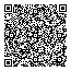 QR-Code mit der Adresse von Frau Stempel-Bullach
