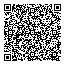 QR-Code mit der Adresse von Frau Müller