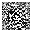 QR-Code mit der Adresse von Frau Schubert