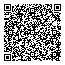 QR-Code mit der Adresse von Frau Petz