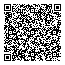 QR-Code mit der Adresse von Frau Fronius
