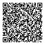 QR-Code mit der Adresse von Frau Wolf