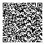 QR-Code mit der Adresse von Frau 