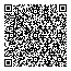 QR-Code mit der Adresse von Frau Bruch
