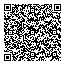 QR-Code mit der Adresse von Frau Binz