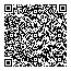 QR-Code mit der Adresse von Frau Brandtner