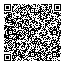 QR-Code mit der Adresse von Frau Kreb