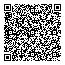 QR-Code mit der Adresse von Frau Michel