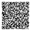 QR-Code mit der Adresse von Frau Kinski