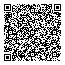 QR-Code mit der Adresse von Frau Courvoisier