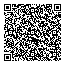 QR-Code mit der Adresse von Frau Kutzner