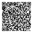 QR-Code mit der Adresse von Frau Schmucker