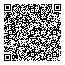 QR-Code mit der Adresse von Frau Schmid