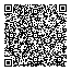 QR-Code mit der Adresse von Frau Rojahn