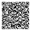 QR-Code mit der Adresse von Frau Guggemos