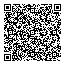 QR-Code mit der Adresse von Frau Obermeier