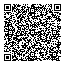 QR-Code mit der Adresse von Frau 