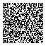 QR-Code mit der Adresse von Frau Lang