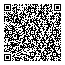 QR-Code mit der Adresse von Frau de la Ossa