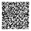 QR-Code mit der Adresse von Frau Hoffs