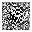 QR-Code mit der Adresse von Frau Holzner-Raible