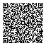 QR-Code mit der Adresse von Frau