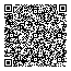 QR-Code mit der Adresse von Frau Boysen