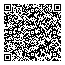 QR-Code mit der Adresse von Frau Wiedemann