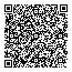 QR-Code mit der Adresse von Frau Notz