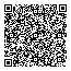 QR-Code mit der Adresse von Frau Mari