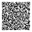 QR-Code mit der Adresse von Frau Gube