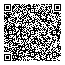 QR-Code mit der Adresse von Frau Friedemann