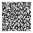 QR-Code mit der Adresse von Frau Scholl