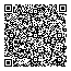 QR-Code mit der Adresse von Frau Haupenthal