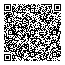 QR-Code mit der Adresse von Frau Boura-Kral