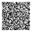 QR-Code mit der Adresse von Frau Nissen