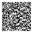QR-Code mit der Adresse von Frau Ewender