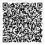 QR-Code mit der Adresse von Frau Anwander