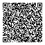 QR-Code mit der Adresse von Frau Ziegenhagen