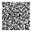 QR-Code mit der Adresse von Frau Nebel
