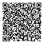 QR-Code mit der Adresse von Frau Wobst