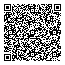 QR-Code mit der Adresse von Frau Jüttner