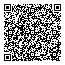 QR-Code mit der Adresse von Frau Ojus
