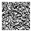 QR-Code mit der Adresse von Frau Oelke